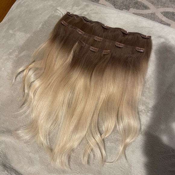 Remi Cachet 16" CLIP-IN DELUXE - Picture 4 of 6